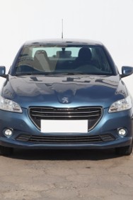 Peugeot 301 , Salon Polska, Klima-2