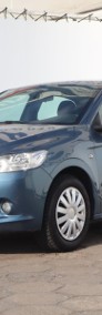 Peugeot 301 , Salon Polska, Klima-3