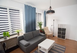 Zadbane mieszkanie 40m  Piotrkowska  w samym centrum Łodzi