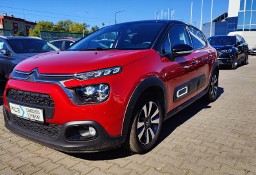 Citroen C3 110 KM wersja Shine