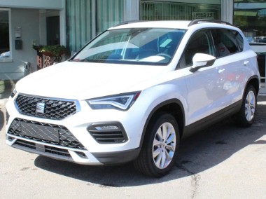 SEAT Ateca Style 2.0 TDI DSG Style 2.0 TDI 150KM DSG-1