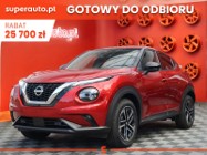 Nissan Juke N-Connecta 1.0 DIG-T N-Connecta 1.0 DIG-T 114KM / Pakiet Zimowy
