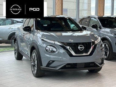 Nissan Juke rabat: 18% (24 200 zł) Wysoki rabat!-1