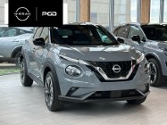 Nissan Juke rabat: 18% (24 200 zł) Wysoki rabat!