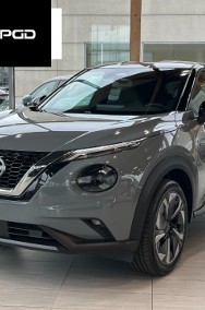 Nissan Juke rabat: 18% (24 200 zł) Wysoki rabat!-2