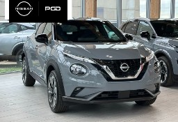 Nissan Juke rabat: 18% (24 200 zł) Wysoki rabat!