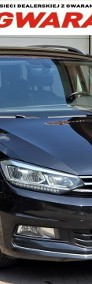 Volkswagen Touran III 1.8 TSI 180 KM, DSG, Highline - Bezwypadkowy, Salon PL, F.vat 23%-3