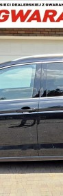 Volkswagen Touran III 1.8 TSI 180 KM, DSG, Highline - Bezwypadkowy, Salon PL, F.vat 23%-4