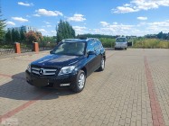 Mercedes-Benz Klasa GLK X204 220 CDi 4 MATIC 175KM
