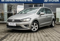 Volkswagen Golf Sportsvan I Sporstvan 1.4 TSI 125KM DSG Od Dealera