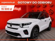 Citroen C3 III Max 1.2 T Max 1.2 T 100KM / Pakiet zimowy