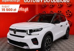 Citroen C3 III Max 1.2 T Max 1.2 T 100KM / Pakiet zimowy