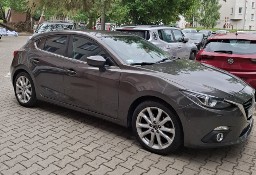 Mazda 3 III dobry stan