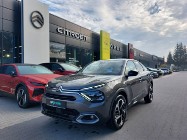 Citroen C4 II Citroën C4 1.3 Max 130 KM (2023) – Bogata Wersja, Head-Up, Kamera