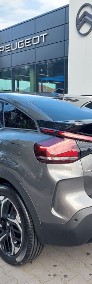Citroen C4 II Citroën C4 1.3 Max 130 KM (2023) – Bogata Wersja, Head-Up, Kamera-4