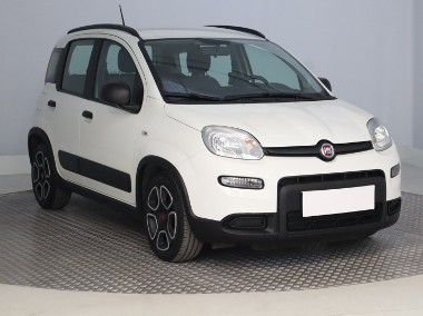 Fiat Panda III , Salon Polska, 1. Właściciel, Serwis ASO, Klima-1