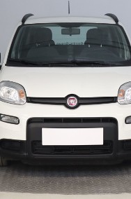 Fiat Panda III , Salon Polska, 1. Właściciel, Serwis ASO, Klima-2