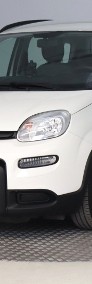 Fiat Panda III , Salon Polska, 1. Właściciel, Serwis ASO, Klima-3