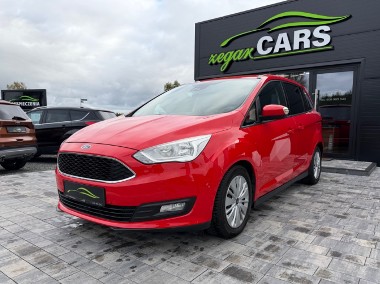 Ford C-MAX III-1