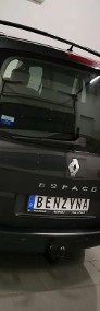 Renault Espace IV klima/dvd/panorama/7osob/navi/full obcja-3