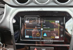 Polskie Menu Lektor Suzuki SLDA Vitara SX4 Swift Ignis Android Auto Mapa CarPlay