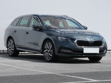 Skoda Octavia III , Salon Polska, 1. Właściciel, Serwis ASO, VAT 23%, Navi,-1