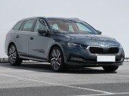 Skoda Octavia III , Salon Polska, 1. Właściciel, Serwis ASO, VAT 23%, Navi,