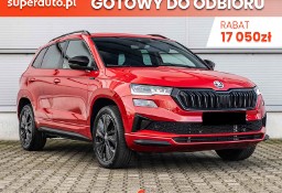 Skoda Karoq Sportline 1.5 TSI DSG Sportline 1.5 TSI DSG 150KM