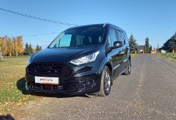 Ford Tourneo Connect II | 1.5 TDCI | NISKI PRZEBIEG | PANORAMA |