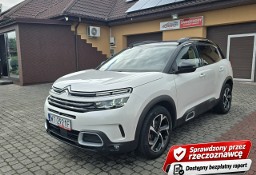 Citroen C5 Aircross SHINE 1.5 Blue HDi 130KM Automat EAT8 Salon Polska Gwarancja do 3 la