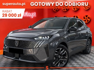 Peugeot 3008 II GT e-DCS6 1.2 mHEV 3008 GT e-DCS6 1.2 mHEV 145KM-1