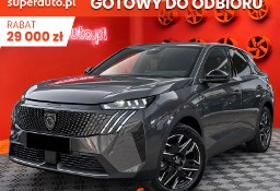 Peugeot 3008 II GT e-DCS6 1.2 mHEV 3008 GT e-DCS6 1.2 mHEV 145KM