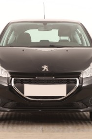 Peugeot 208 , Serwis ASO, Klima, Tempomat, Parktronic-2
