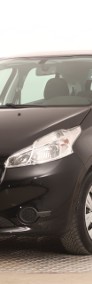 Peugeot 208 , Serwis ASO, Klima, Tempomat, Parktronic-3