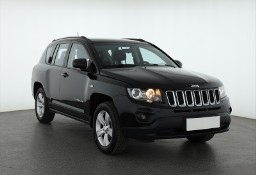 Jeep Compass II , Salon Polska, Serwis ASO, Klima, Tempomat, Parktronic