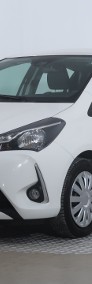 Toyota Yaris III , Salon Polska, Serwis ASO, Klima, Tempomat-3