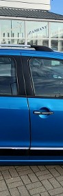 Citroen C3 Picasso skóra,model 2014,automat, grzane fotele,klimatronik,serwis aso-4