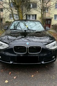 BMW SERIA 1-2