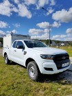 Ford Ranger III 4x4 tylko 169Tkm AutoWarsztat Hak 3.5T Webasto Klima