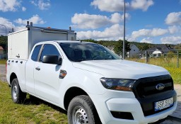 Ford Ranger III 4x4 tylko 169Tkm AutoWarsztat Hak 3.5T Webasto Klima