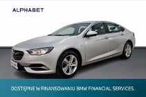 Opel Insignia II Country Tourer Insignia 2.0 CDTI Innovation S&amp;S Salon PL 1wł.