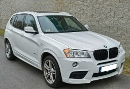 BMW X3 II (F25)