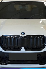 BMW X1 sDrive18i M Sport 1.5 (136KM) M Sport | Ogrzewanie foteli przednich-2