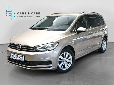 Volkswagen Touran III 2.0 TDI BMT Comfortline WE489XT-1