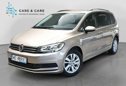 Volkswagen Touran III 2.0 TDI BMT Comfortline WE489XT