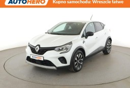 Renault Captur FV23 HEV full led automat pdc navi carplay