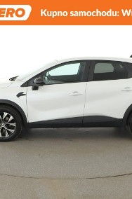 Renault Captur FV23 HEV full led automat pdc navi carplay-2