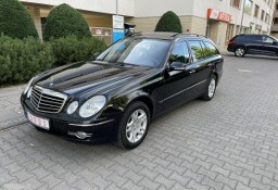 Mercedes-Benz Klasa E W212 280 CDI Zadbany
