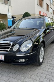 Mercedes-Benz Klasa E W212 280 CDI Zadbany-2