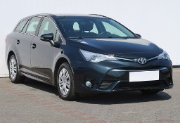 Toyota Avensis III , Salon Polska, Klimatronic, Tempomat